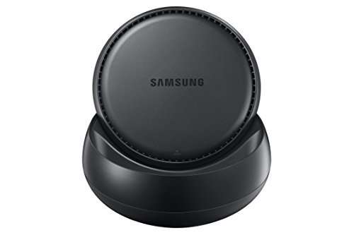 Samsung Station Dex pour Smartphone Samsung Galaxy S8/S8+ - Noir, Câble non Inclus (Vendeur tiers)
