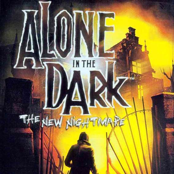 Alone In The Dark 4: The New Nightmare sur PC (Dématérialisé - Steam)