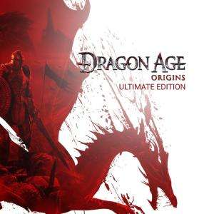Dragon Age: Origins - Édition Ultimate sur PC (dématérialisé)