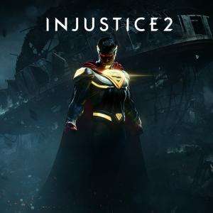 Injustice 2 sur PC (dématérialisé - Steam)