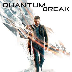 Quantum Break sur PC (Dématérialisé - Steam)