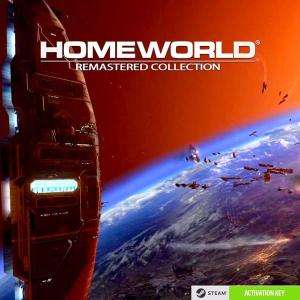 Homeworld® Remastered Collection (dématérialisé sans DRM)