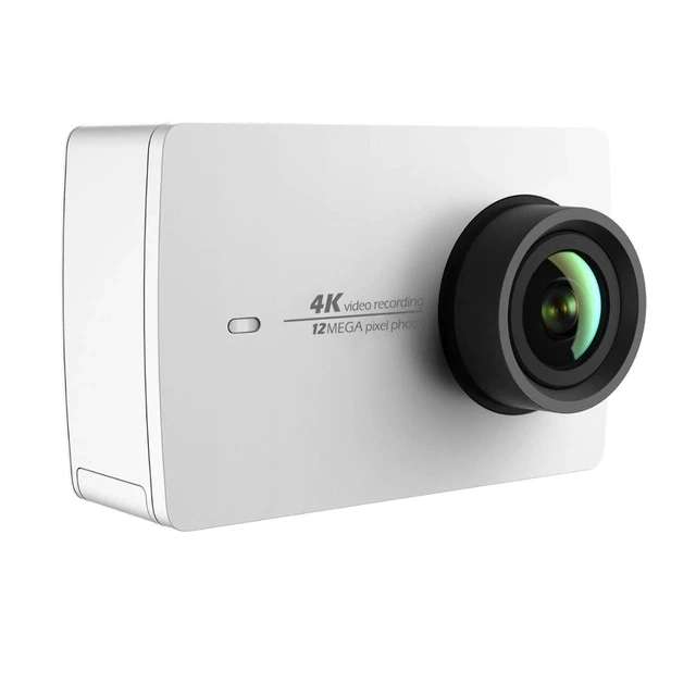Caméra Sportive YI 4K - Version internationale