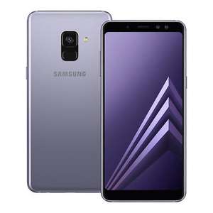 Smartphone 5.6" Samsung Galaxy A8 SM-A530F/DS - 32 Go