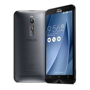 Smartphone 5.5" Asus ZenFone 2 ZE551ML - Z3580, 4 Go RAM, 32 Go (sans B20)