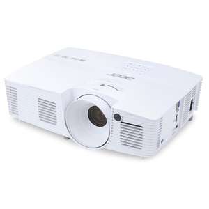 Vidéoprojecteur DLP Acer H6517ABD -  Full HD, 3200 ANSI Lumens, Blanc