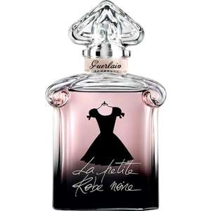 Eau de Parfum Guerlain - La Petite Robe Noire - 50 ml