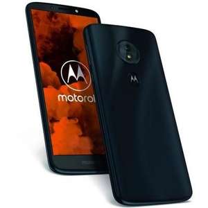 Smartphone 5.7" HD+ Motorola Moto G6 Play Dual SIM - RAM 3 Go, 32Go, 4000 mAh Bleu Indigo