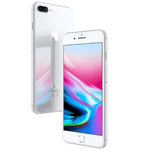 Smartphone 5.5" Apple iPhone 8 Plus - 256 Go (Argent)