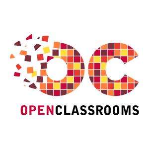 Abonnement 1 OpenClassroom Solo - 1 An