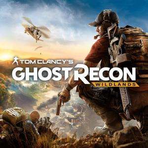 Tom Clancy's Ghost Recon Wildlands jouable gratuitement ce week-end sur PC, PS4 et Xbox One