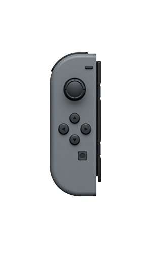 Manette Nintendo Switch Joy-Con gauche - gris