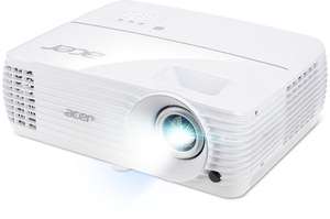 Videoprojecteur Acer H6810 DLP - 4K, 3500 lumens, Blanc (via ODR de 150€ + 90€ en bon d'achat)