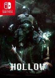 Sélection de jeux vidéo sur Switch en promotion (dématérialisés) - Ex : Hollow