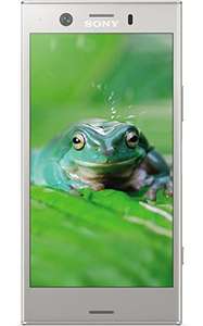 Smartphone 4.6" Sony Xperia XZ1 Compact - Snapdragon 835, 4Go RAM, 32Go ROM (Version DE)