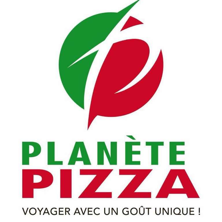 1 Pizza offerte aux 50 premiers clients - Planète Pizza (93)