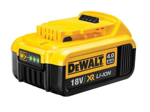 Batterie de remplacement DeWalt DCB182