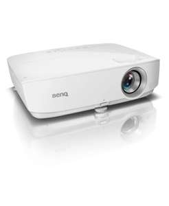 Projecteur BenQ W1050S - 3D Full HD, 2200 lumens, REC709