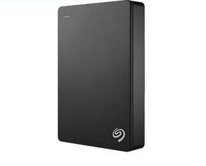 Disque Dur Externe HDD Seagate Backup Plus Slim - 5 To (Frontaliers Suisse)