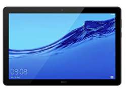 Tablette Huawei Media Pad T5 10,1" - Full HD Wifi, 3 Go RAM, ROM de 32 Go