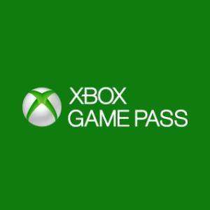 [Abonnés en cours] Abonnement d'un mois au service Xbox Game Pass
