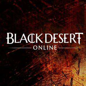 [Sous Conditions] Black Desert Online Gratuit (Pack du débutant) sur PC (Dématérialisé)