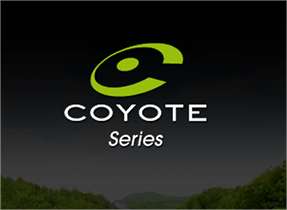 Coyote series gratuit pendant 1 mois (pour les possesseurs Renault R-Link)