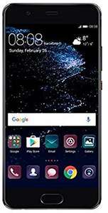 Smartphone 5.5" Huawei P10 Plus - 64 Go (vendeur tiers)