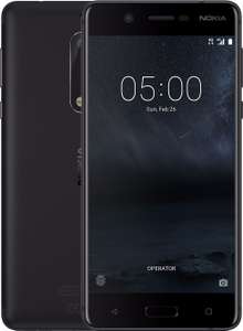 Smartphone 5.2" Nokia 5 - 16Go, Snapdragon 430 (Frontaliers Belgique)