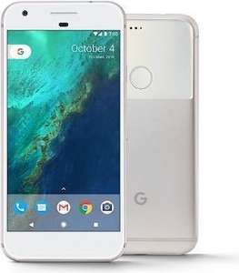 Smartphone 5.5" Google Pixel XL - 128Go (Frontalier Suisse