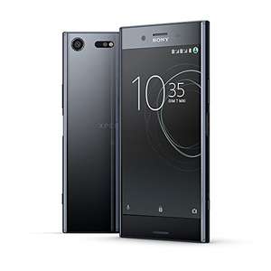 Smartphone 5.5" Sony Xperia XZ Premium - 64 Go