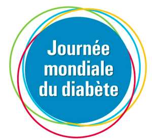Journée Mondiale du Diabète - Dépistages et animations gratuits