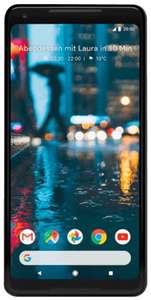 Smartphone 6" Google Pixel 2 XL - 64 Go (Frontaliers Allemagne)