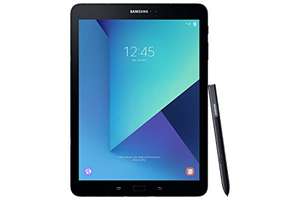Tablette 9,7" Samsung Galaxy Tab S3 - 32 Go, Wi-Fi