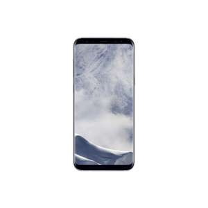 Smartphone 6.2" Samsung Galaxy S8+ Plus - 64 Go, Gris polaire (Frontaliers Suisse)