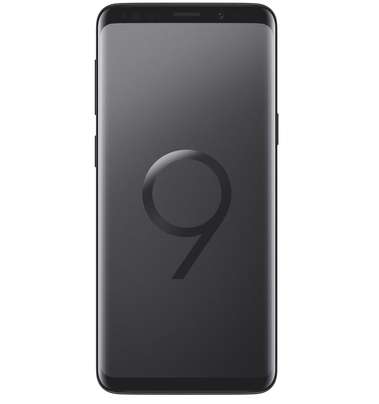 Smartphone 5.8" Samsung Galaxy S9 - 64 Go (Via ODR de 70€) ou Galaxy S9+ Plus à 639.90€ - coloris au choix