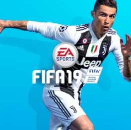 FIFA 19 sur PS4 (dématérialisé)