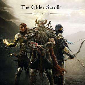 [Sous Conditions] 1 Clé pour The Elder Scrolls Online offerte sur PC (Dématérialisé)