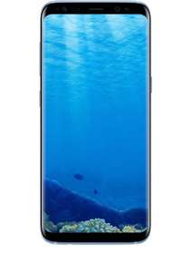 Smartphone 5.8" Samsung Galaxy S8 - 64 Go - Lons (64)