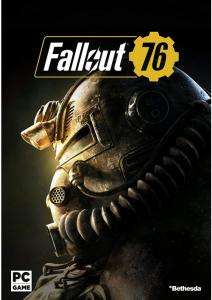 [Précommande] Fallout 76  + Fallout, Fallout 2 et Fallout Tactics offerts sur PC (Dématérialisés) - Bethesda.net