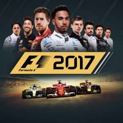 F1 2017 sur PS4 (Dématérialisé)