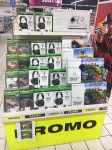 Sélection de Jeux Xbox One et Consoles en promotion - Ex : Forza Horizon 3 (Brétigny-sur-Orge 91)