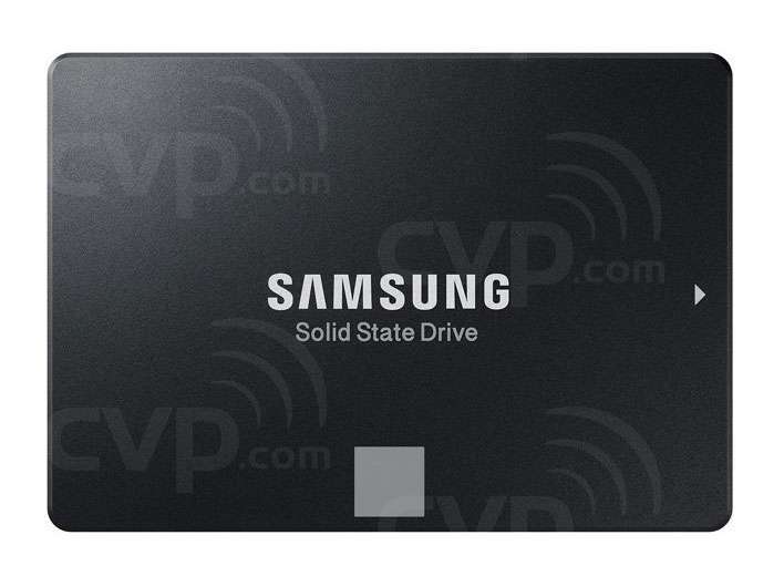 SSD Samsung 860 Evo - 1To (cvp.com)