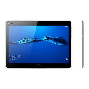 Tablette tactile 10.1" Huawei MediaPad M3 Lite 10 - SnapDragon 435, 3 Go de RAM, 32 Go