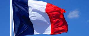 [Habitants] Distribution gratuite de 1500 drapeaux tricolores - Compiègne (60)