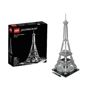 LEGO Architecture - La tour Eiffel - 21019