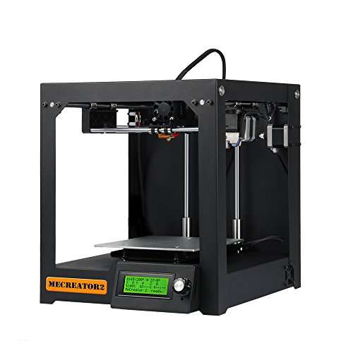 Imprimante 3D Mecreator 2 assemblée (vendeur tiers)