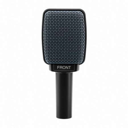 Microphone pour instruments Sennheiser e906