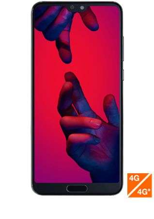 [Clients Sosh] Smartphone 6.1" Huawei P20 Pro - 128 Go