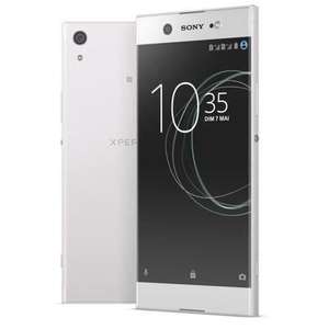 Smartphone 6" Sony Xperia XA1 Ultra - Blanc, 32 Go